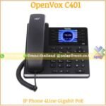 OpenVox C401