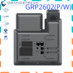 โทรศัพท์ ไอพีโฟน Grandstream IP Phone GRP2602P
