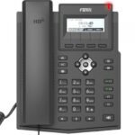 Fanvil IP Phone X1S/X1SP